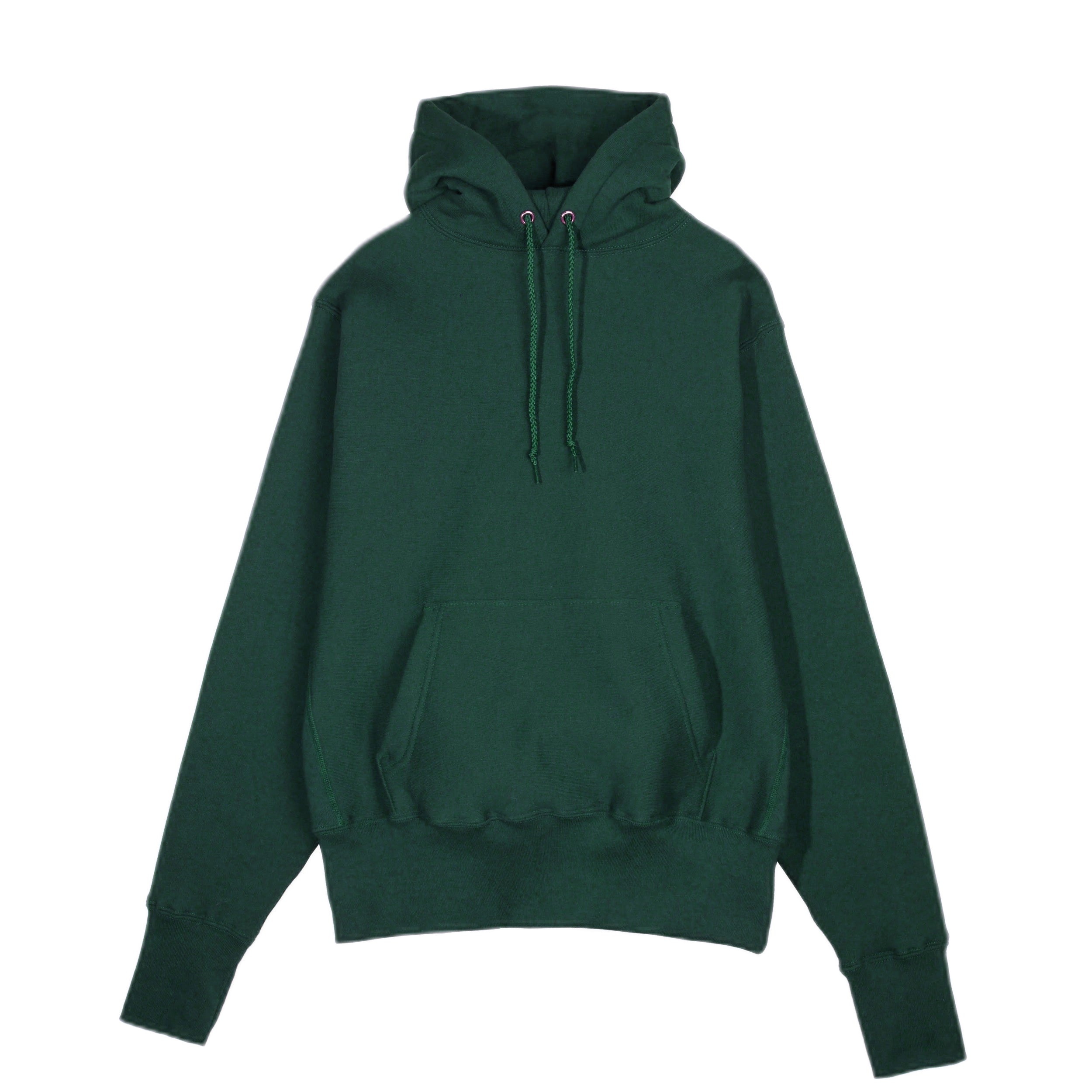 Camber USA Forest Green 12oz Cross-Knit Hoodie – Embark Camber USA Forest Green 12oz Cross-Knit Hoodie – Embark