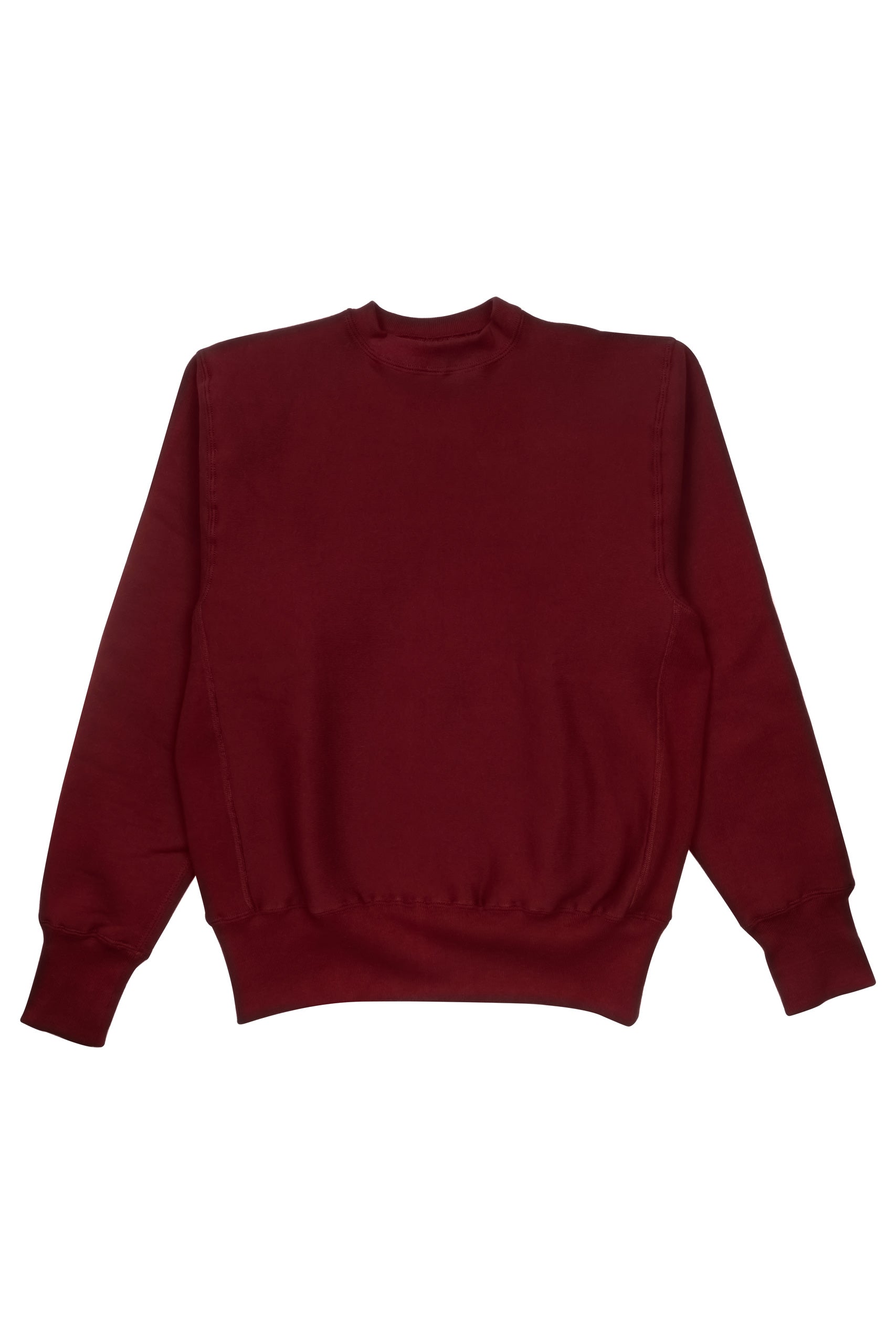 Camber USA : Crewneck Sweatshirt : Red