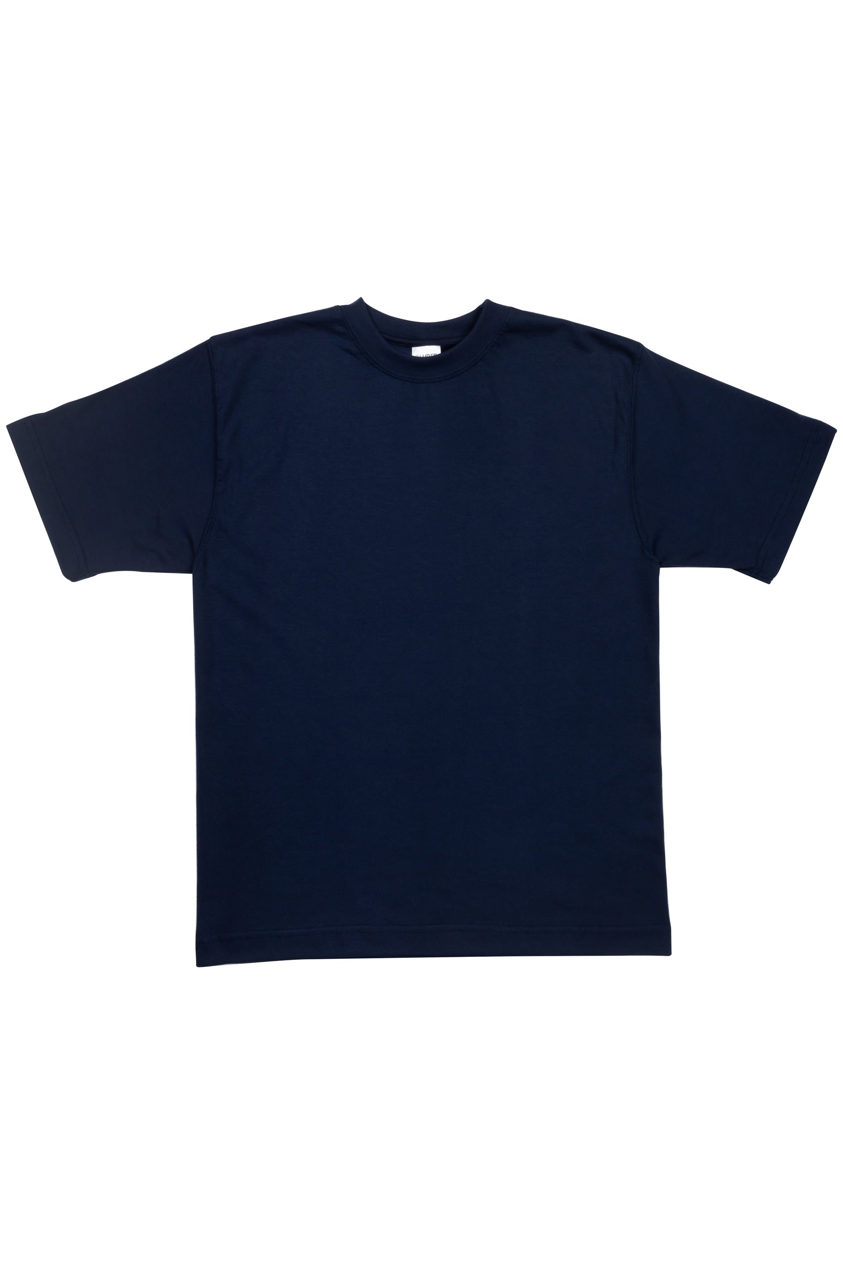 – T-Shirt Embark Navy USA 701 6oz Camber Clothiers
