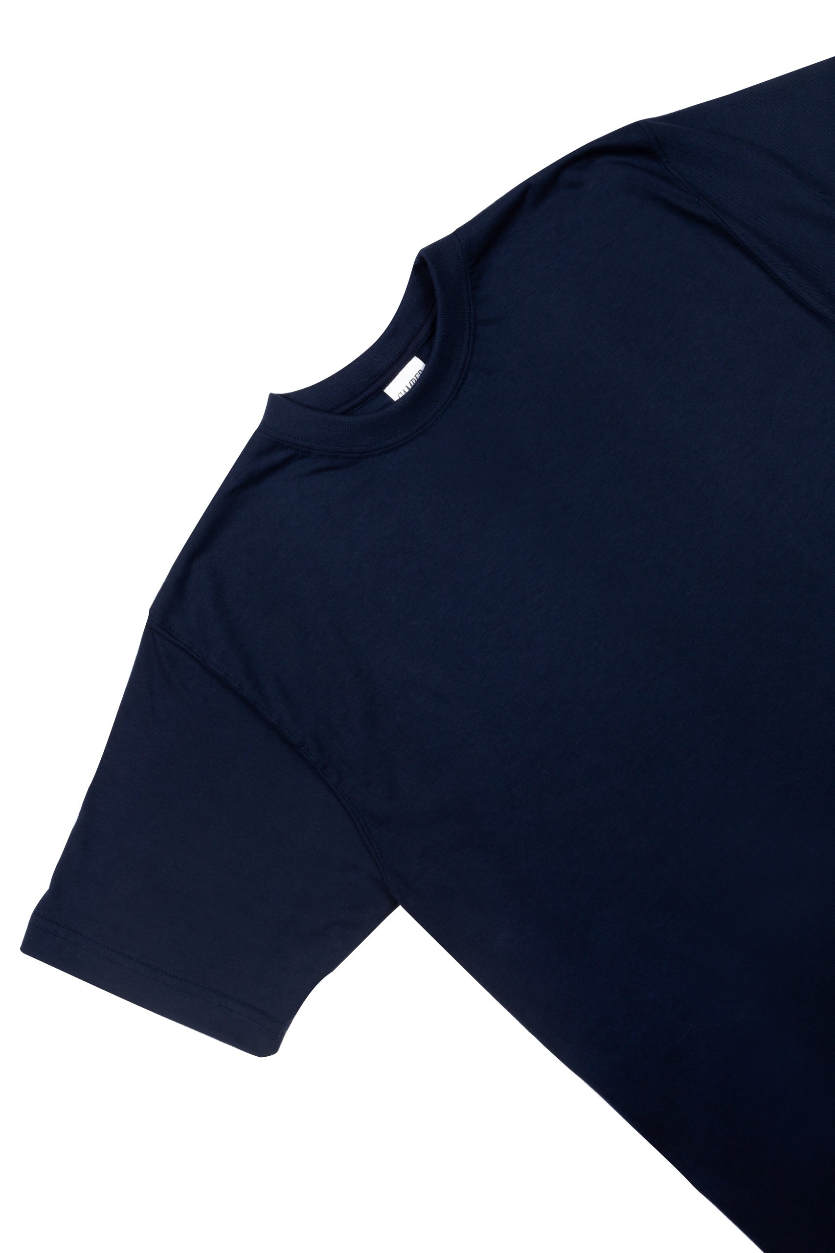 – Navy Camber Clothiers T-Shirt 701 USA 6oz Embark